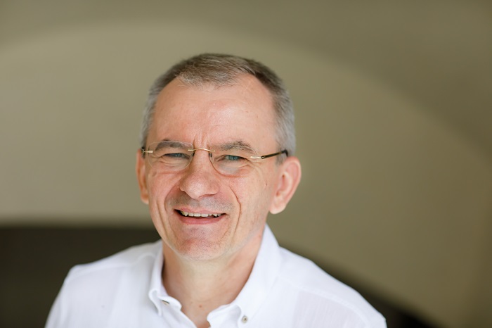 SONNTAGSBLATT, Gerd Neuhold