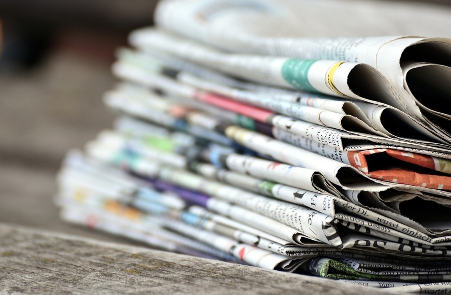 Presseaussendungen