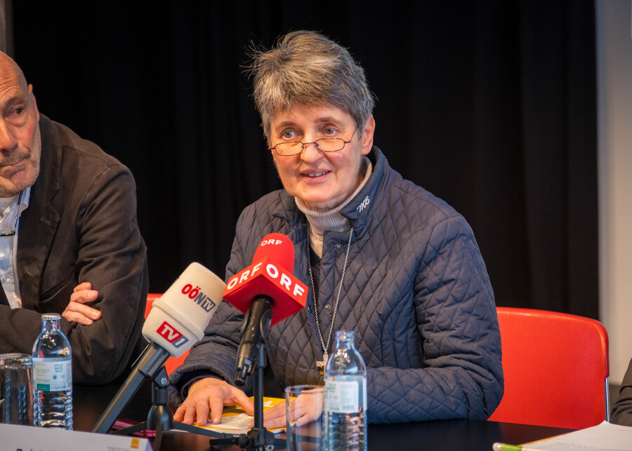 Sr. Maria Maul, Don Bosco Schwester
