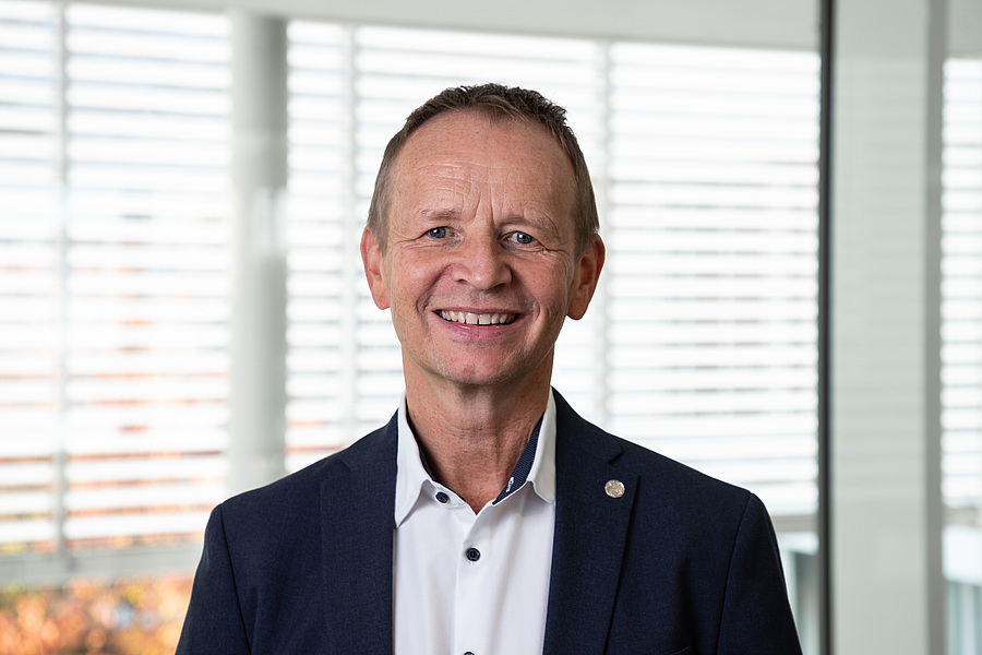 Rudolf Wagner verstärkt seit 1. Jänner 2025 die Geschäftsführung der „die elisabethinen linz-wien gmbh“ sowie der „die elisabethinen in österreich gmbh“.
