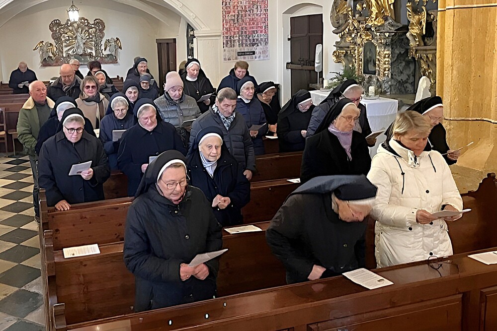 Missionsschwestern Wernberg