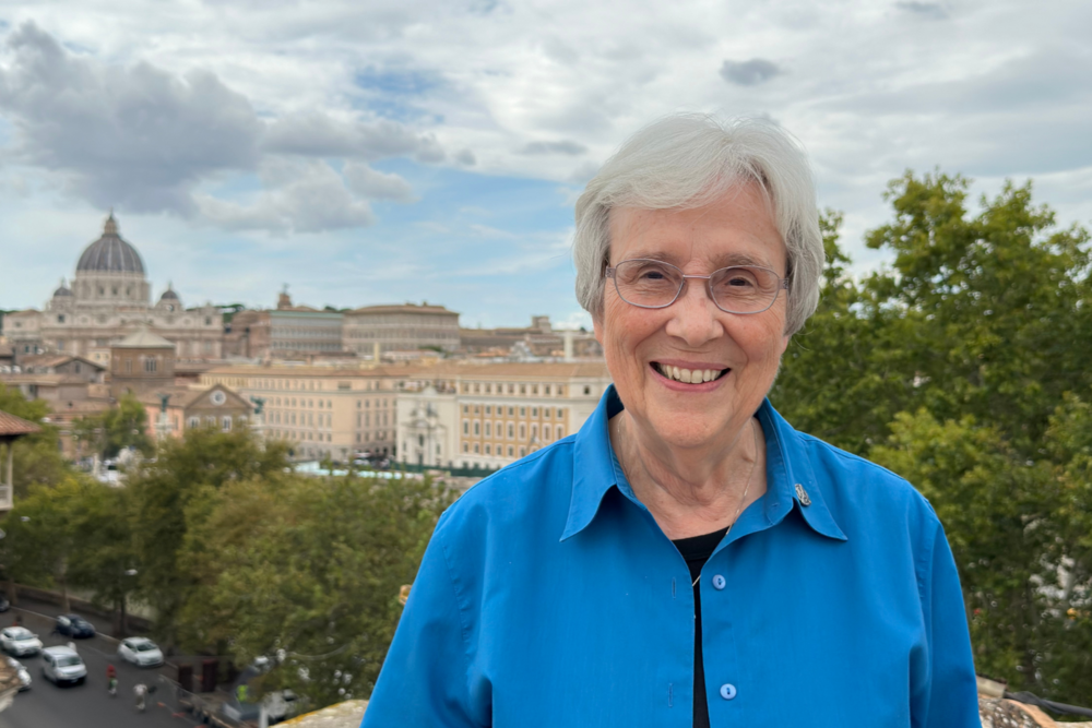 Sr. Roxanne Schares