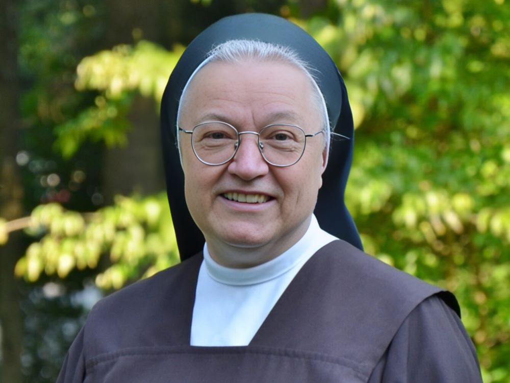 Sr. M. Margret Grill