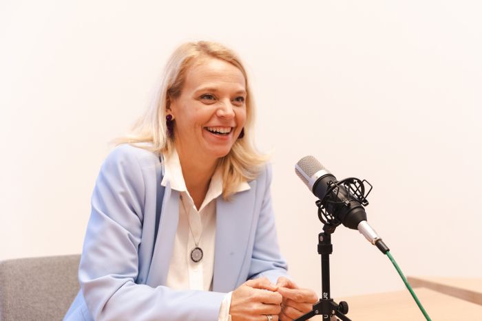 Martha Mikulka