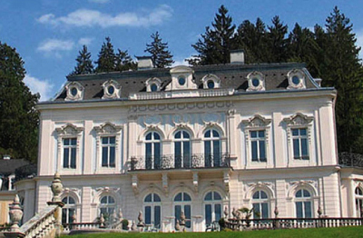 Kloster Marienberg