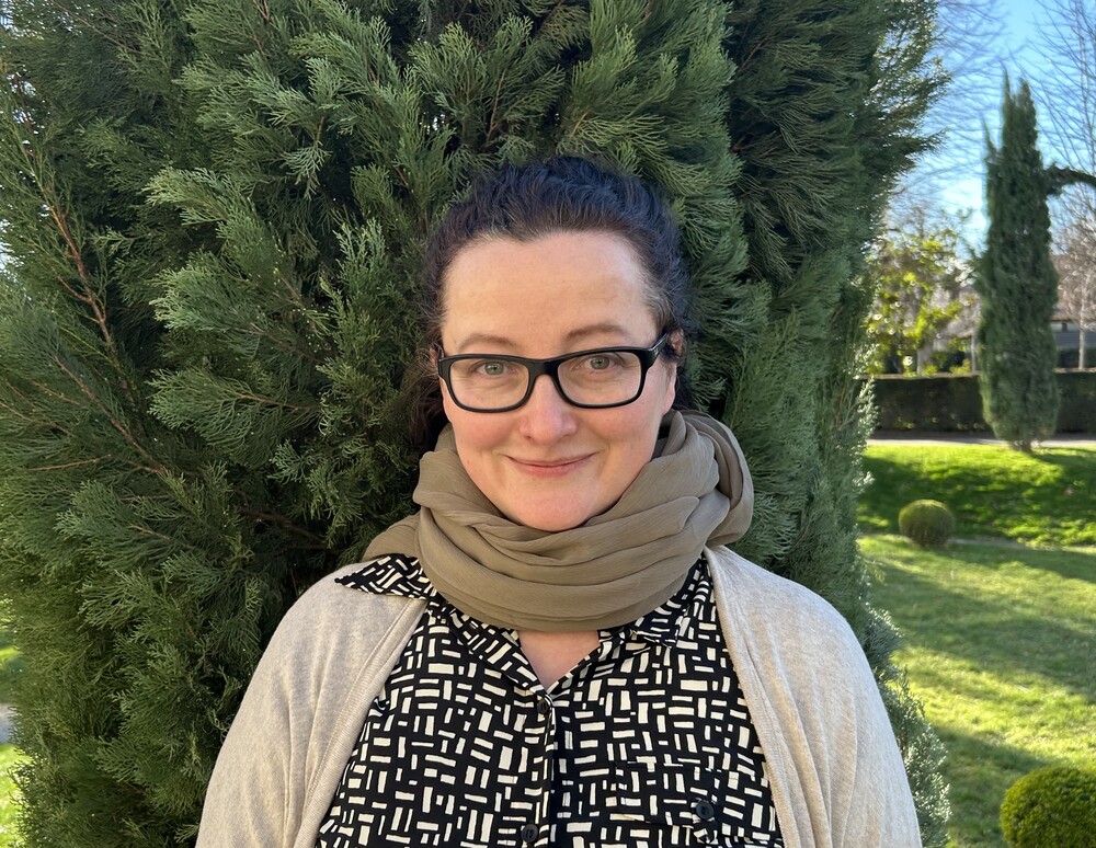Elisabeth Sebanz verstärkt das Kultur und Dokumentations-Team und wird vorrangig für Projekte des Instituts Österreichischer Orden verantwortlich sein.