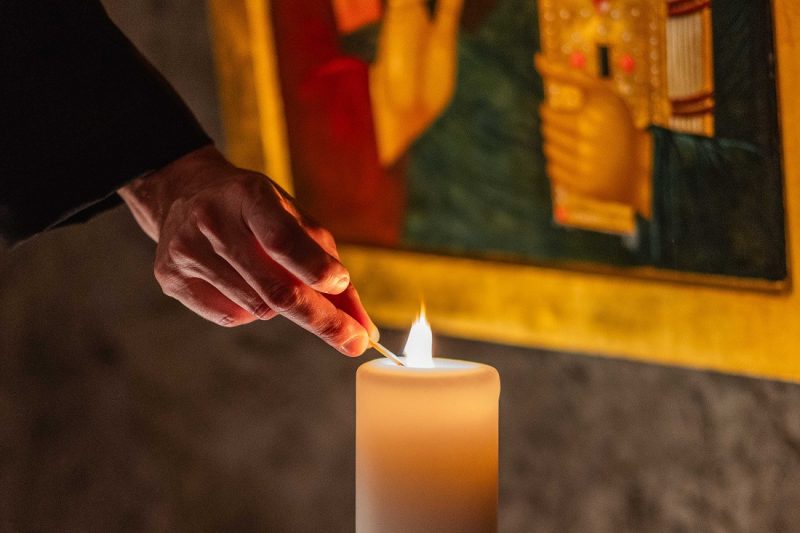 Silvester in Salzburg: den Jahreswechsel bewusst gestalten