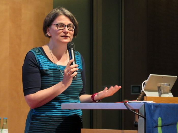 Sr. Karin Weiler