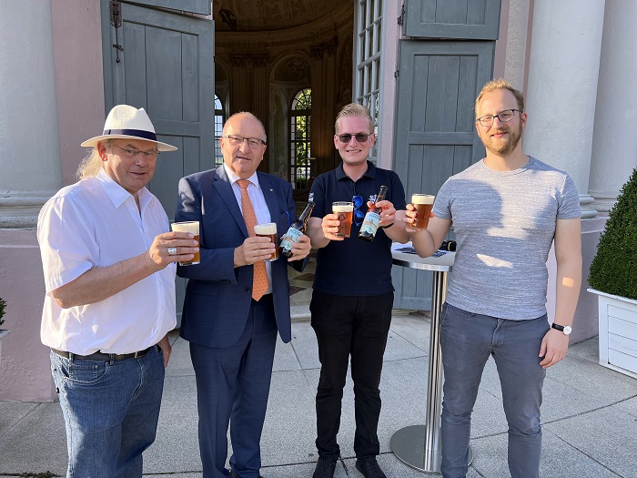 Stift Melk/B. Kobler