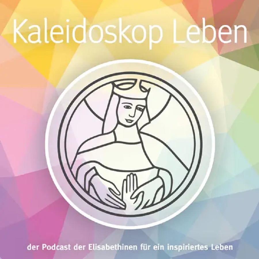Die Elisabethinen Linz-Wien starteten bereits 2021, als eine der ersten Ordensgemeinschaften, ihren Podcast. / Elisabethinen Linz-Wien Die Elisabethinen Linz-Wien starteten bereits 2021, als eine der ersten Ordensgemeinschaften, ihren Podcast.