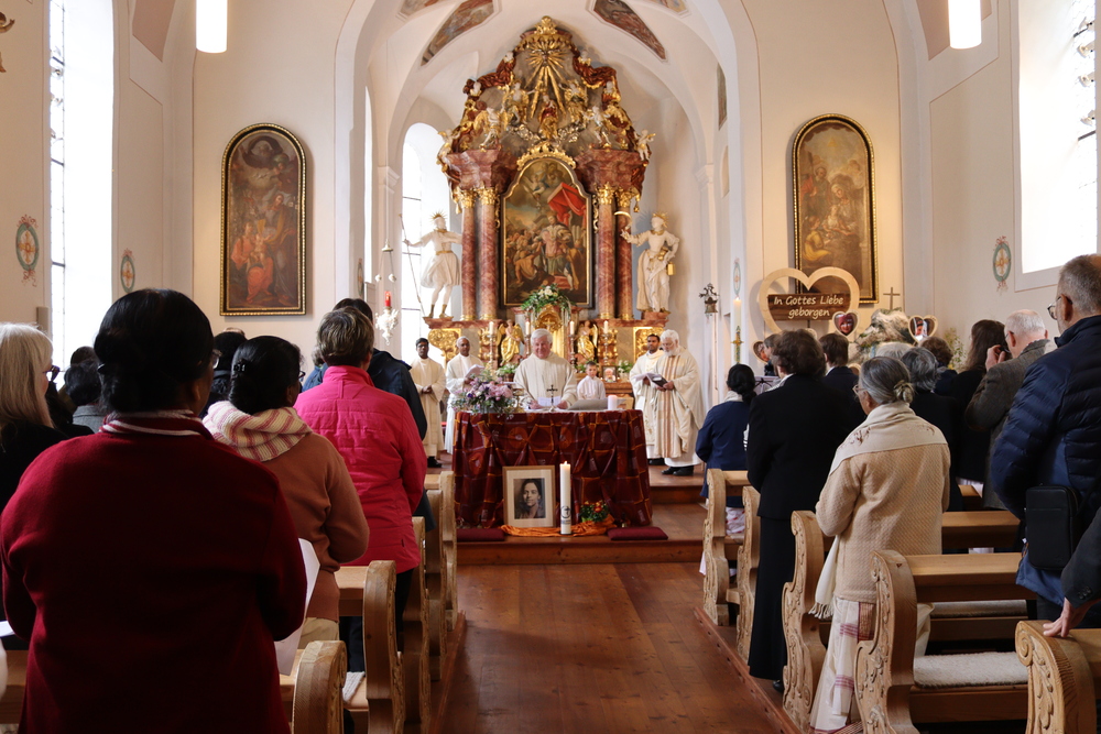 Festgottesdienst