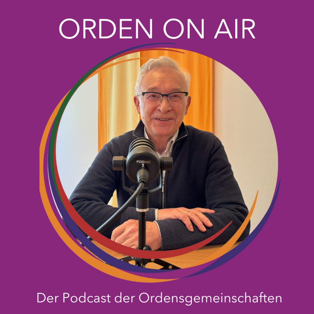 P. Hans Eidenberger / ÖOK/ml P. Hans Eidenberger