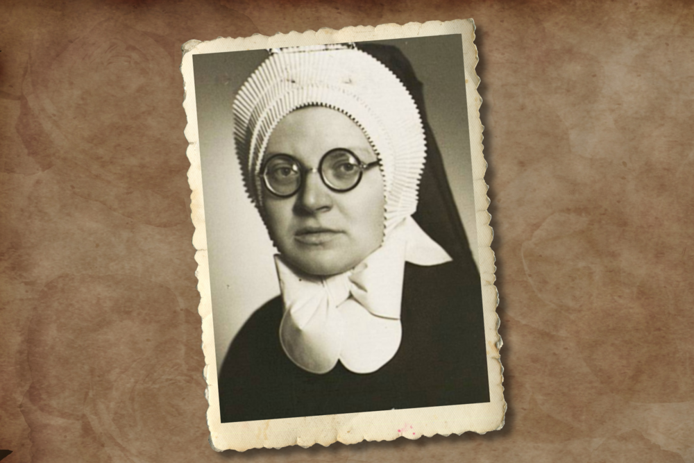 Sr. Maria Immaculata Schleimer 