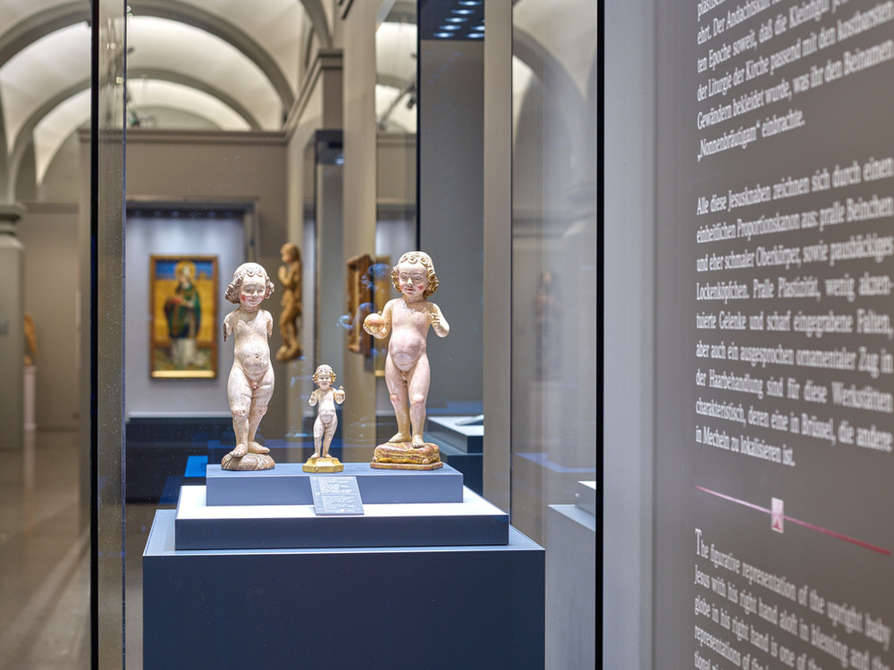 Museum Benediktinerstift Admont