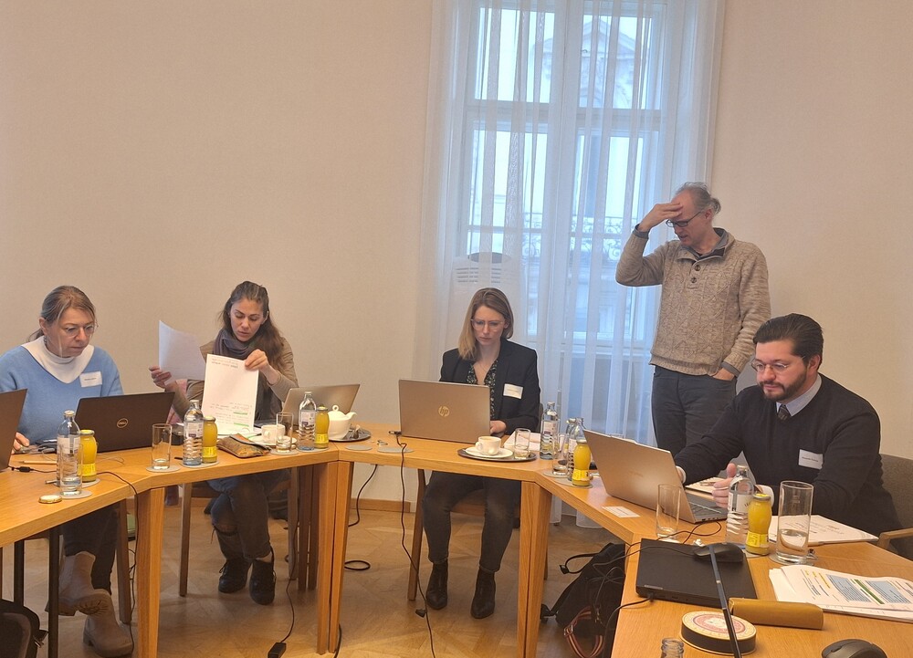 ÖOK/vl Schulung Kunstdatenbank