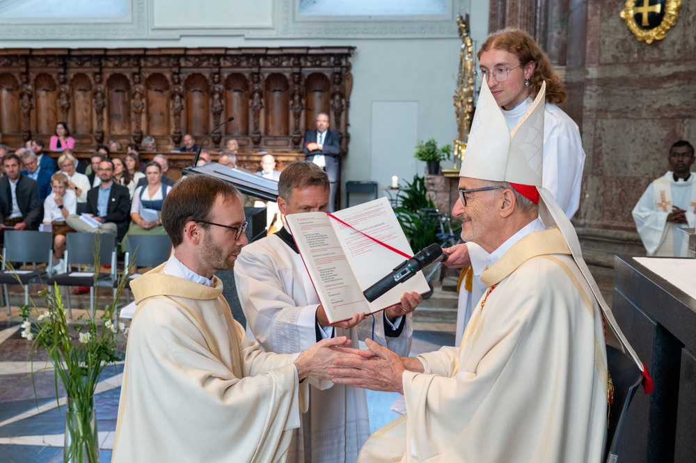 Manfred Grimm SJ