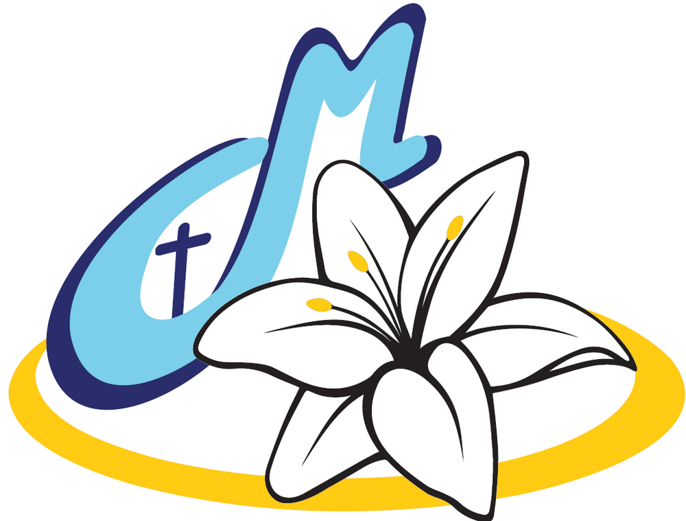 Logo der Vorauer Marienschwestern / Vorauer Marienschwestern Logo der Vorauer Marienschwestern
