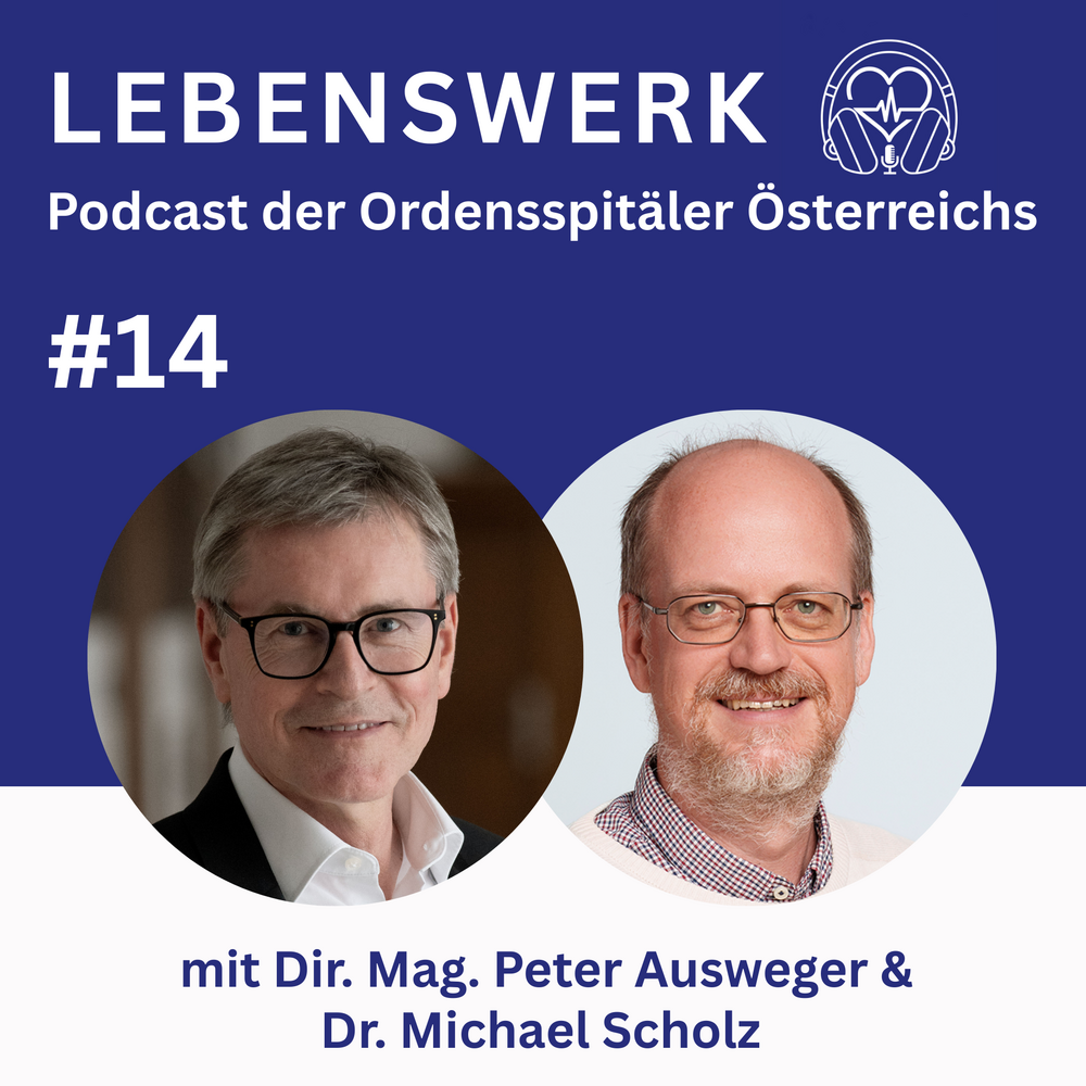 Peter Ausweger & Michael Scholz Peter Ausweger & Michael Scholz