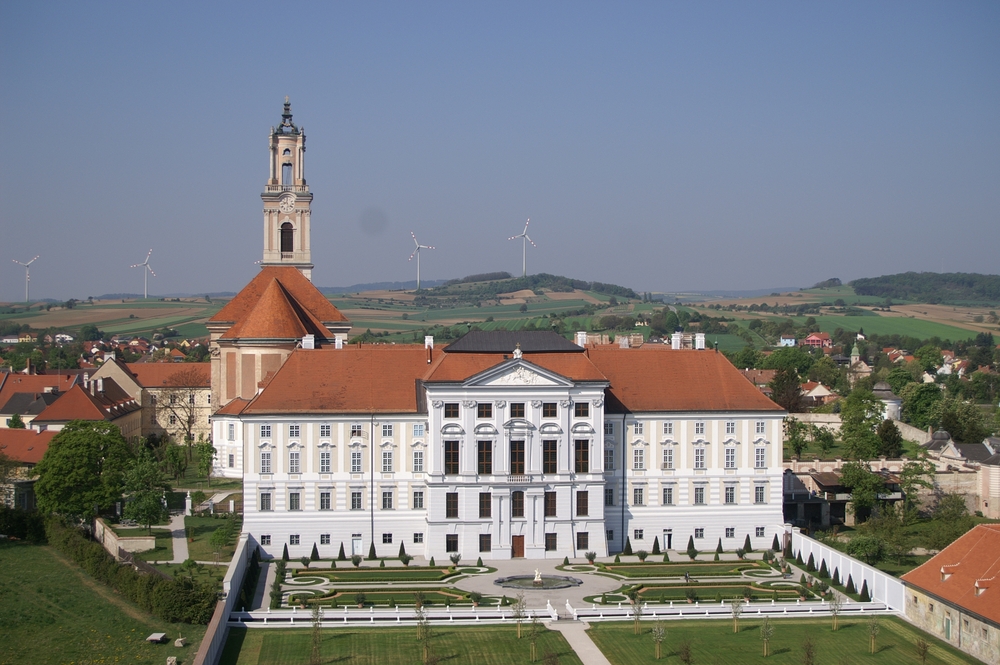 Stift Herzogenburg