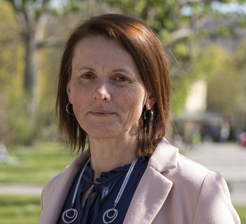 Kerstin Stelzmann