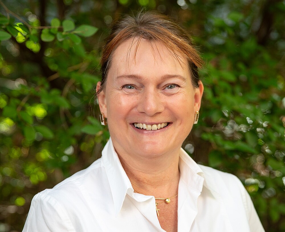 Sabine Kriwka
