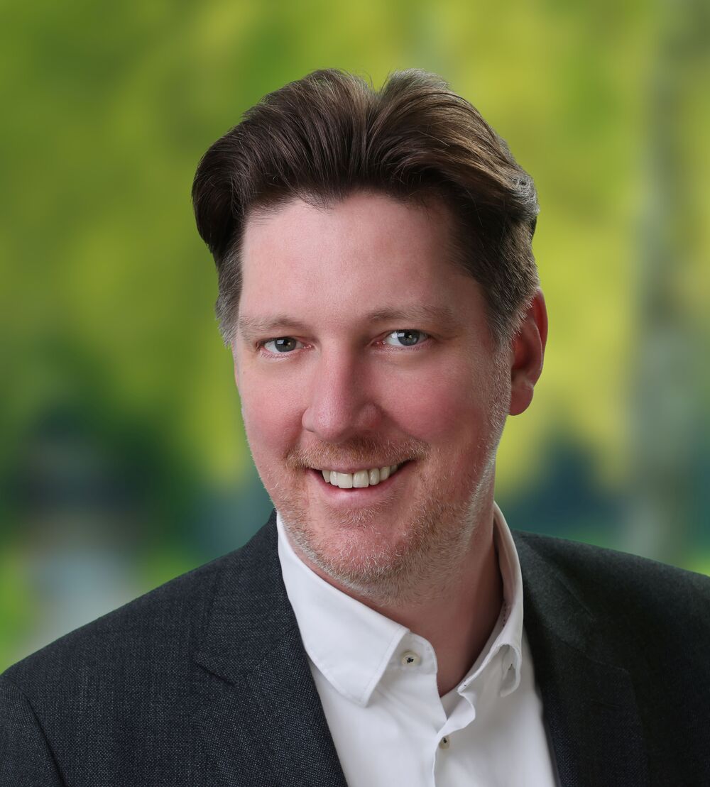 Abteilungsleiter Bereich IT Service Management