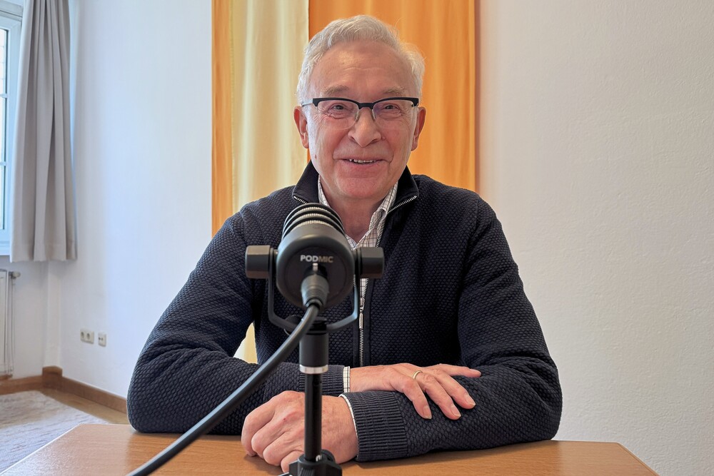 P. Hans Eidenberger
