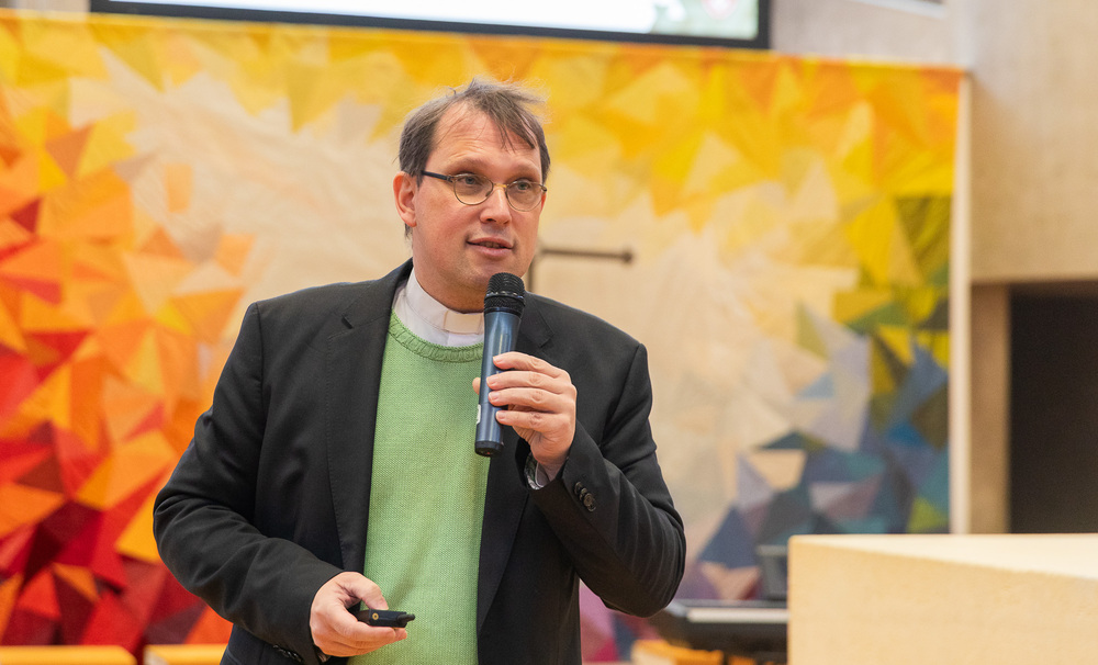Stefan Gugerel