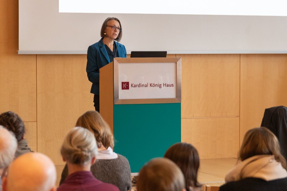 Karin Mayer / OÖK/emw
