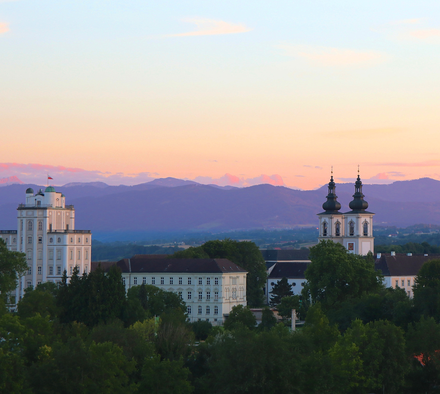 Stift Kremsmünster / Stefan Kerschbaumer Stift Kremsmünster