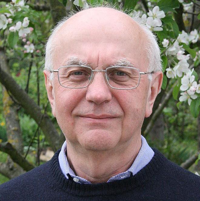 Br. Hans Leidenmühler
