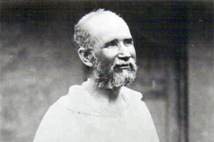 Charles de Foucauld