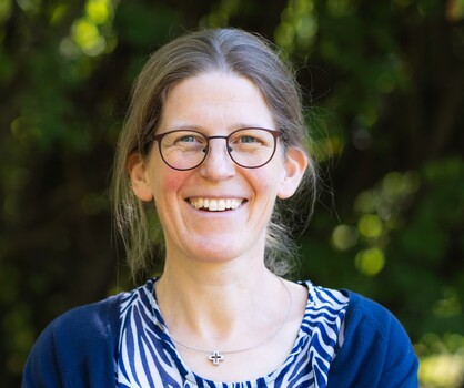 Sr. Mag.a Ruth Pucher MC