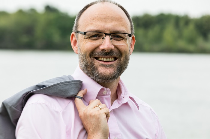 © Martin Gröbner