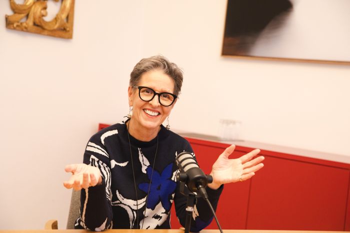 Maria Habersack