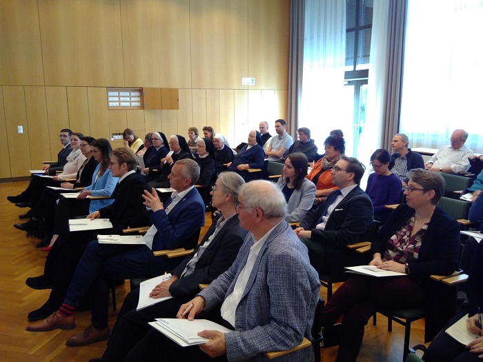 Robert Passini/Medienbüro der Ordensgemeinschaften Arvhivtag