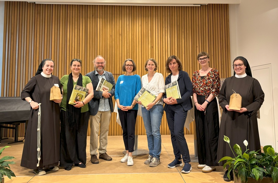 Jahrestagung Kulturvermittlung