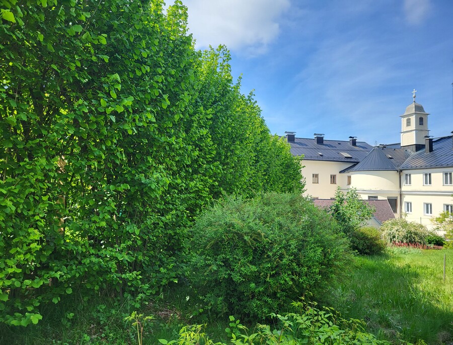 Karmelitinnenkloster Gmunden
