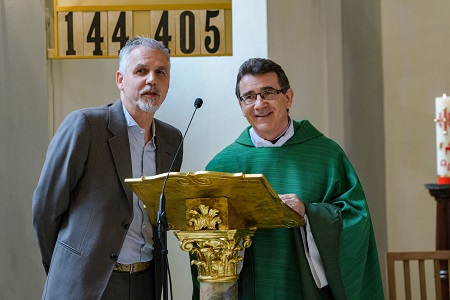Thomas Hude