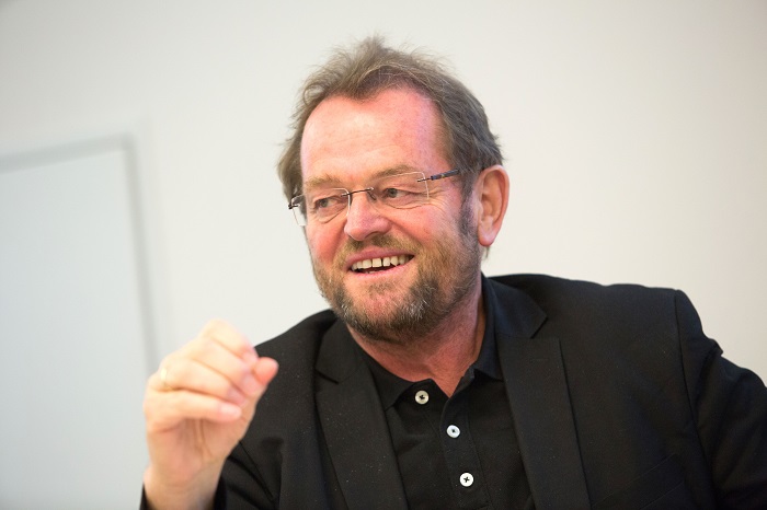 hermann wakolbinger
