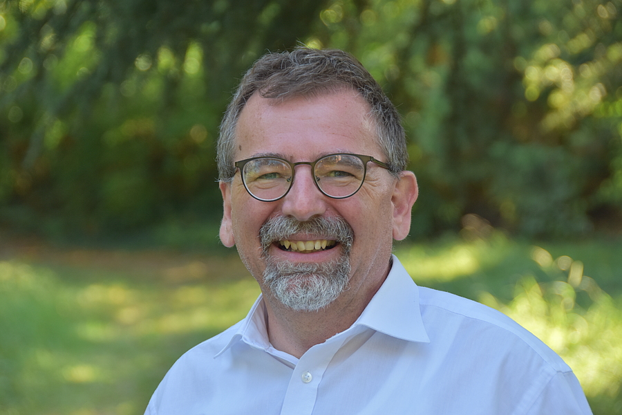 Laut P. Stephan Dähler ist es der Auftrag der Steyler Missionare, „in einer verwundeten Welt gestalterisch und innovativ mitzuarbeiten an Heilungsprozessen“.