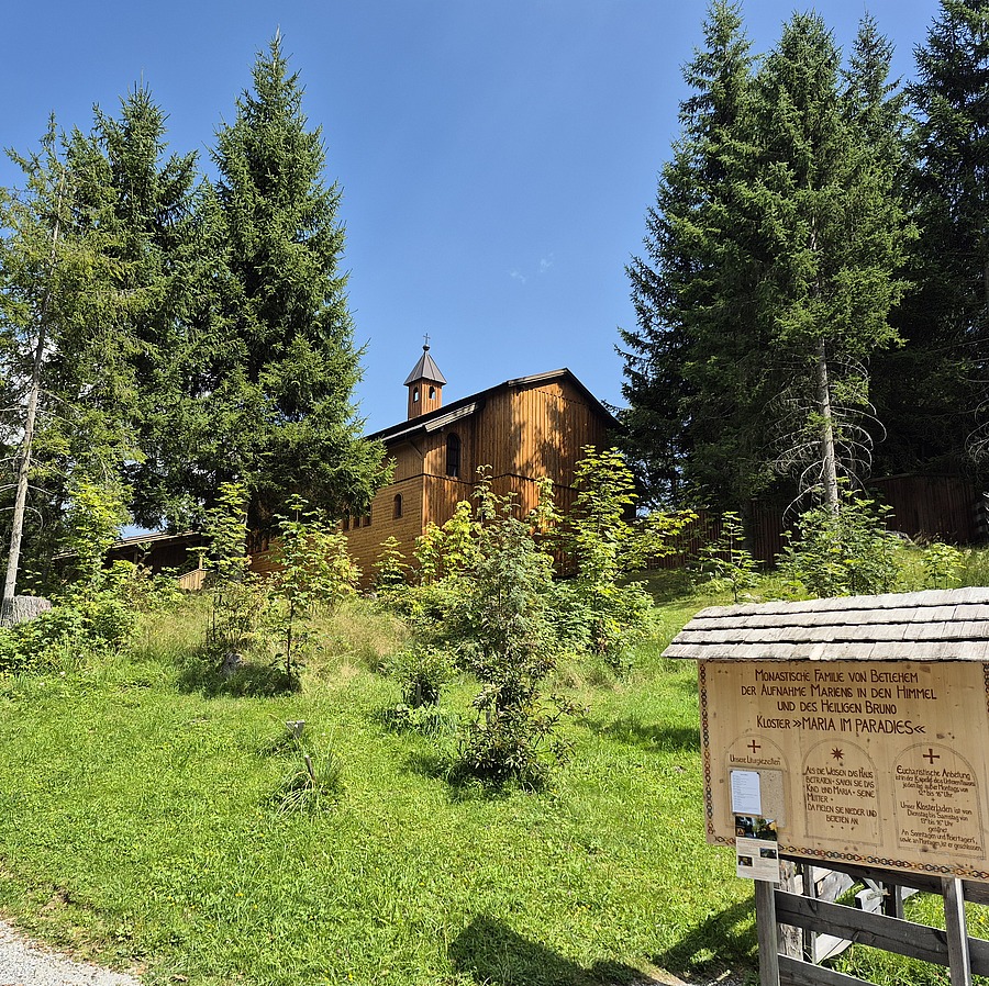 Kinderalm