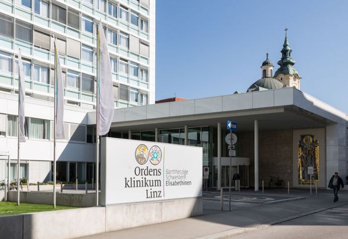 „Der Not der Zeit begegnen, um die Menschen wieder froh zu machen“ - diesem Motto fühlt sich das Ordensklinikum Linz der Elisabethinen verpflichtet.