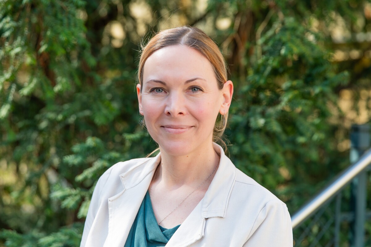 Bettina Withalm 
