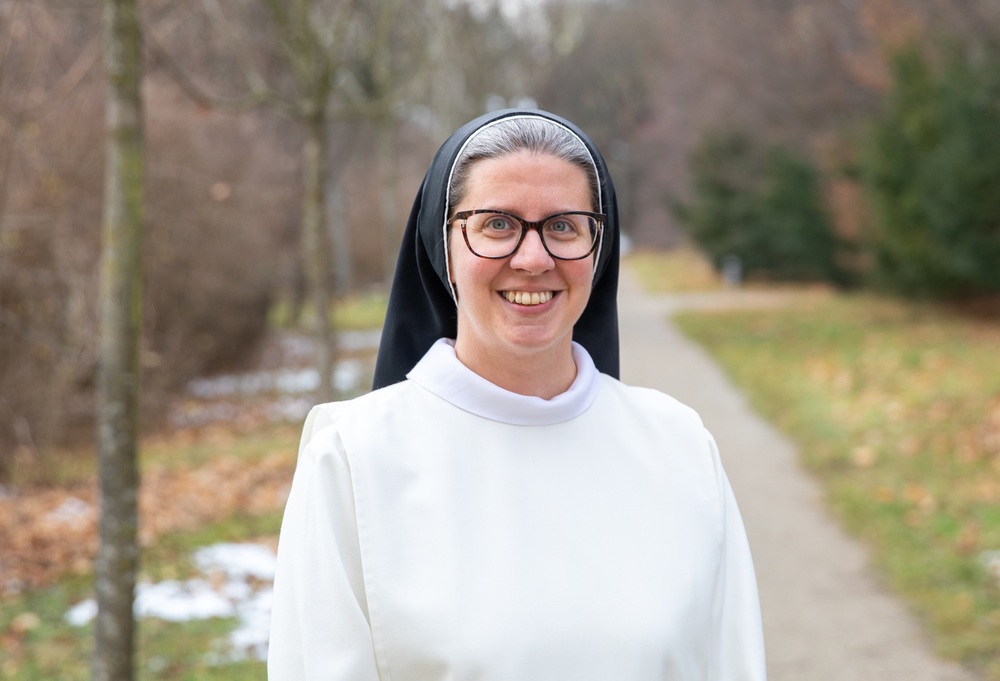 Sr. Franziska Madl