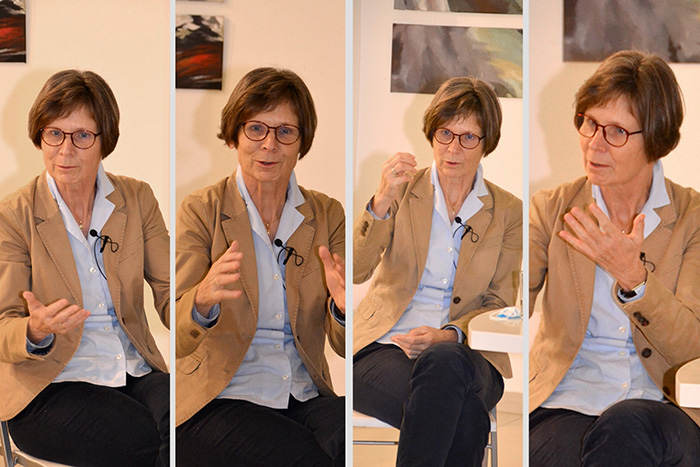 Elisabeth Mayr