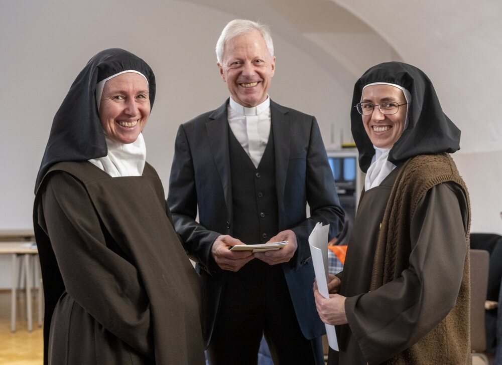 Ordensgeschichte in Kärnten