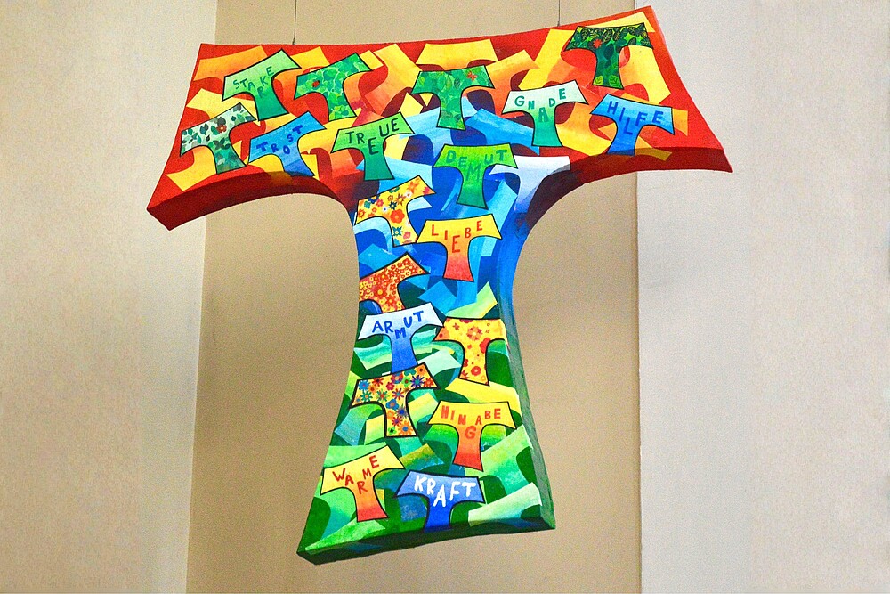 Taukreuz