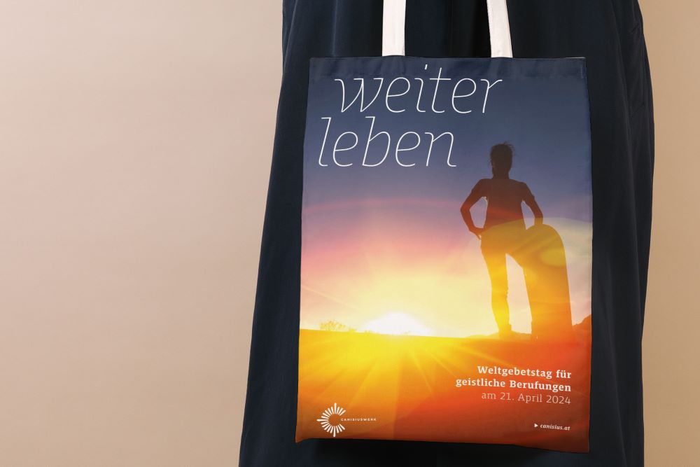 Weltgebetstag für geistliche Berufungen