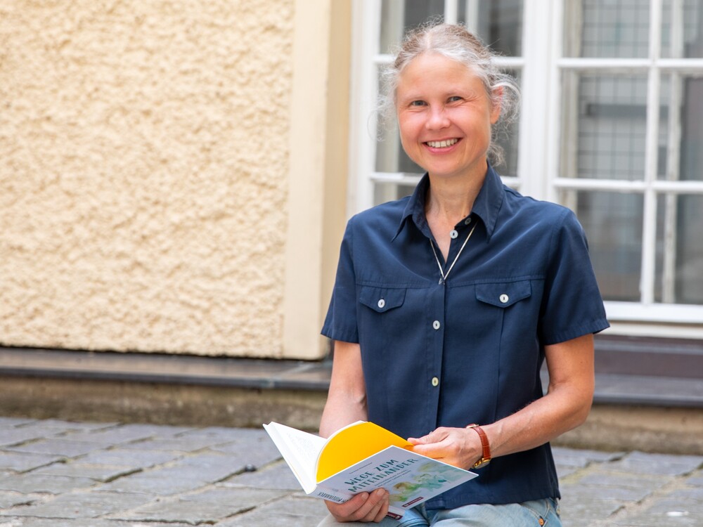 Sr. Teresa Hieslmayr